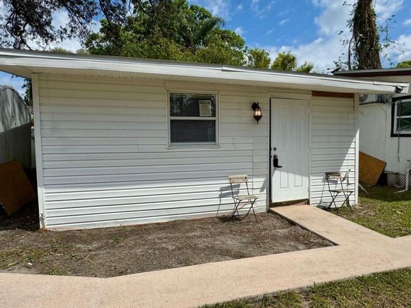 1310 W BURGER STREET , Unit 2, TAMPA, FL 33604