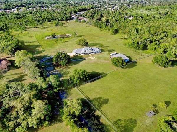 5750 OAK HOLLOW LANE , OVIEDO, FL 32765