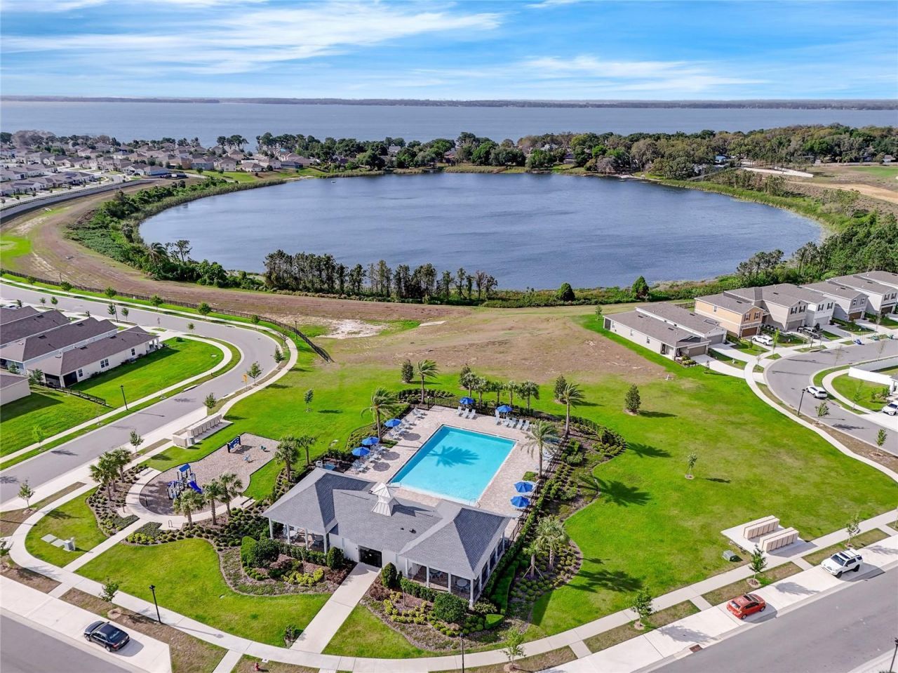 3525 Salvia Court , Tavares, FL 32778 Photo