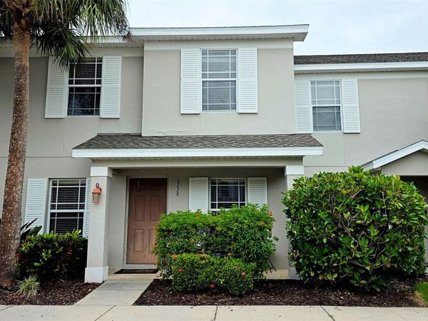 6238 FLAGFISH COURT , Unit 104, BRADENTON, FL 34202