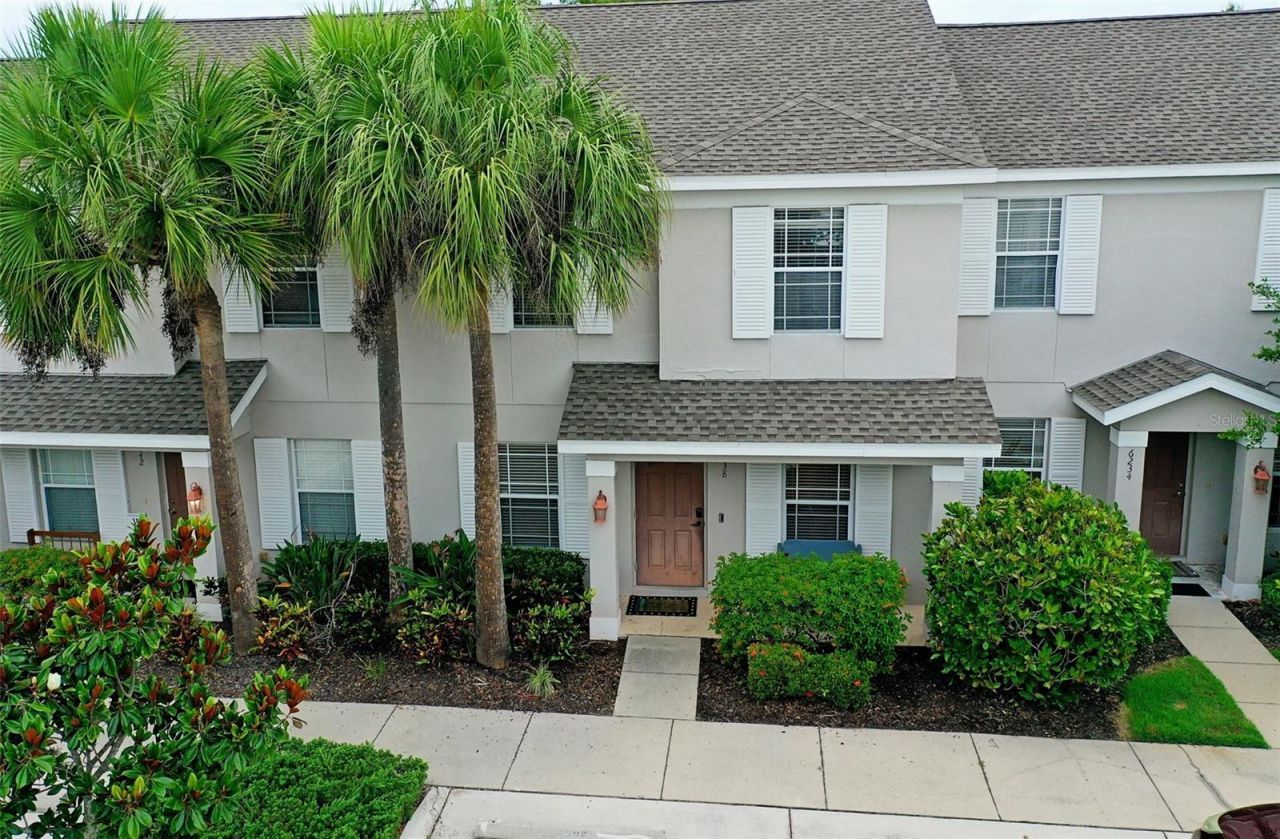 6238 Flagfish Court , Unit 104, Bradenton, FL 34202 Photo