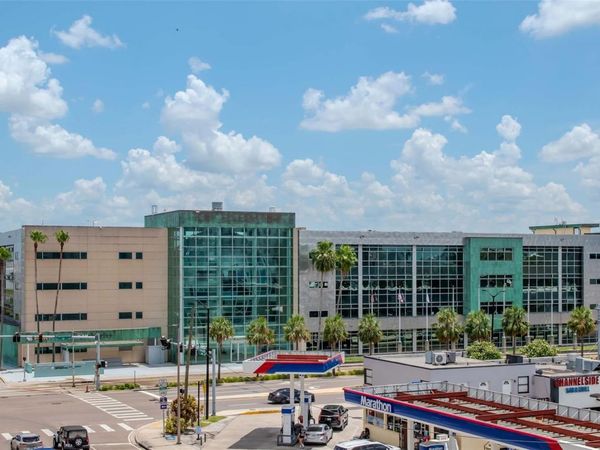 1208 E KENNEDY BOULEVARD , Unit 419, TAMPA, FL 33602