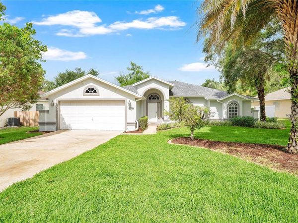 59 HOLLOW PINE DRIVE , DEBARY, FL 32713