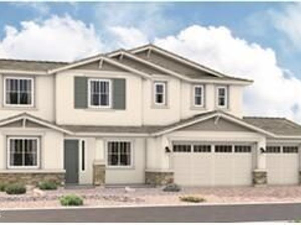 226 W GALENA Pass, Apache Junction, AZ 85120
