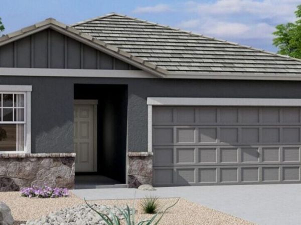 5753 E HORNBLENDE Way, San Tan Valley, AZ 85144