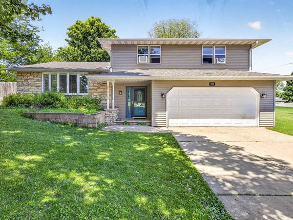 3006 GLENDALE AVENUE, Green Bay, WI 54313