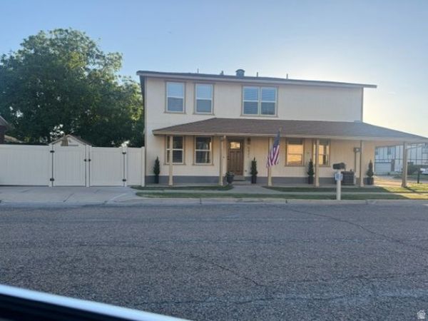 5421 S 2775 W, Roy, UT 84067
