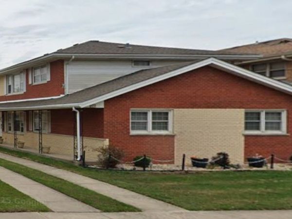 3634 W 120 Place , Unit 2N, Alsip, IL 60803