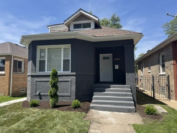 12410 S Stewart Avenue , Chicago, IL 60628