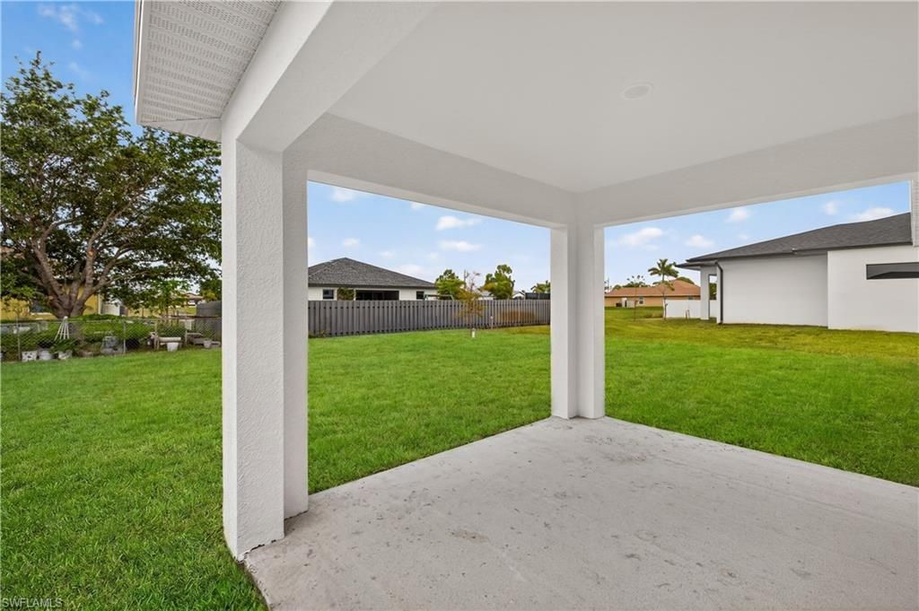 2730 NW 19th Ave , Cape Coral, FL 33993 Photo