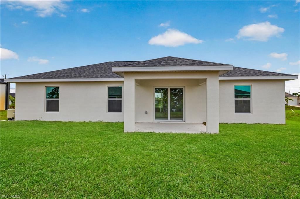 2730 NW 19th Ave , Cape Coral, FL 33993 Photo