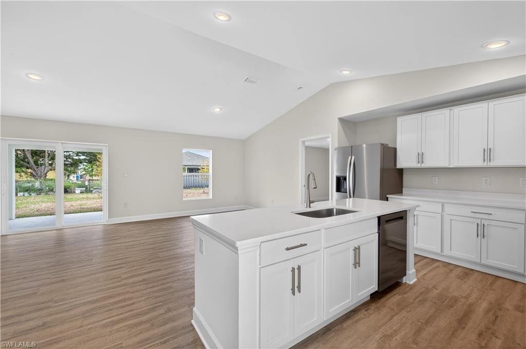 2730 NW 19th Ave , Cape Coral, FL 33993 Photo