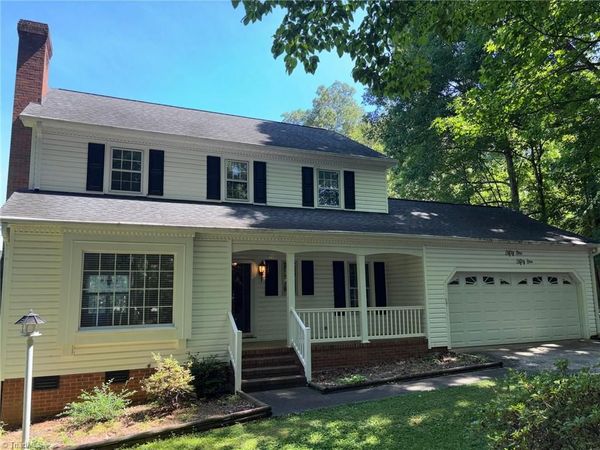 5151 Hicone Road , McLeansville, NC 27301