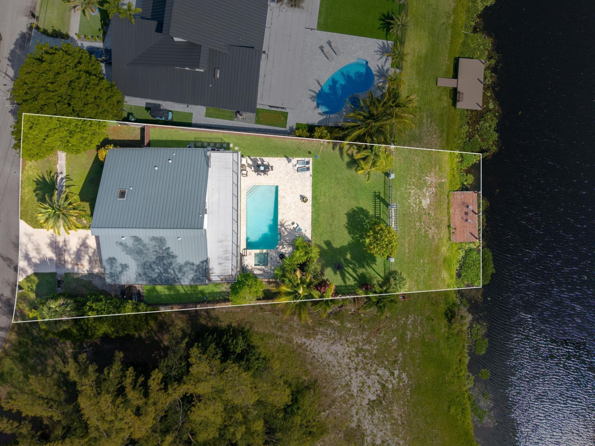 33 Oregon Lane, Boca Raton, FL 33487 Photo