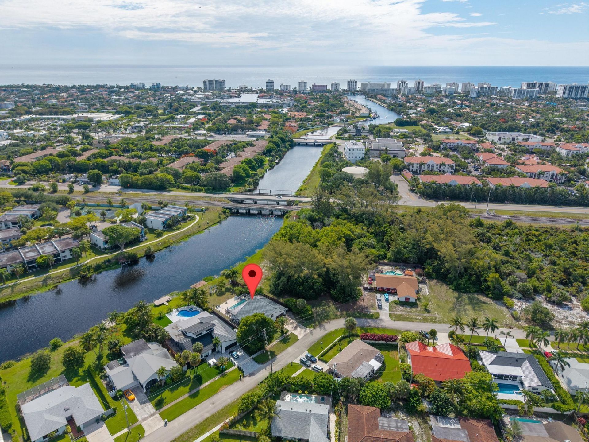 33 Oregon Lane, Boca Raton, FL 33487 Photo
