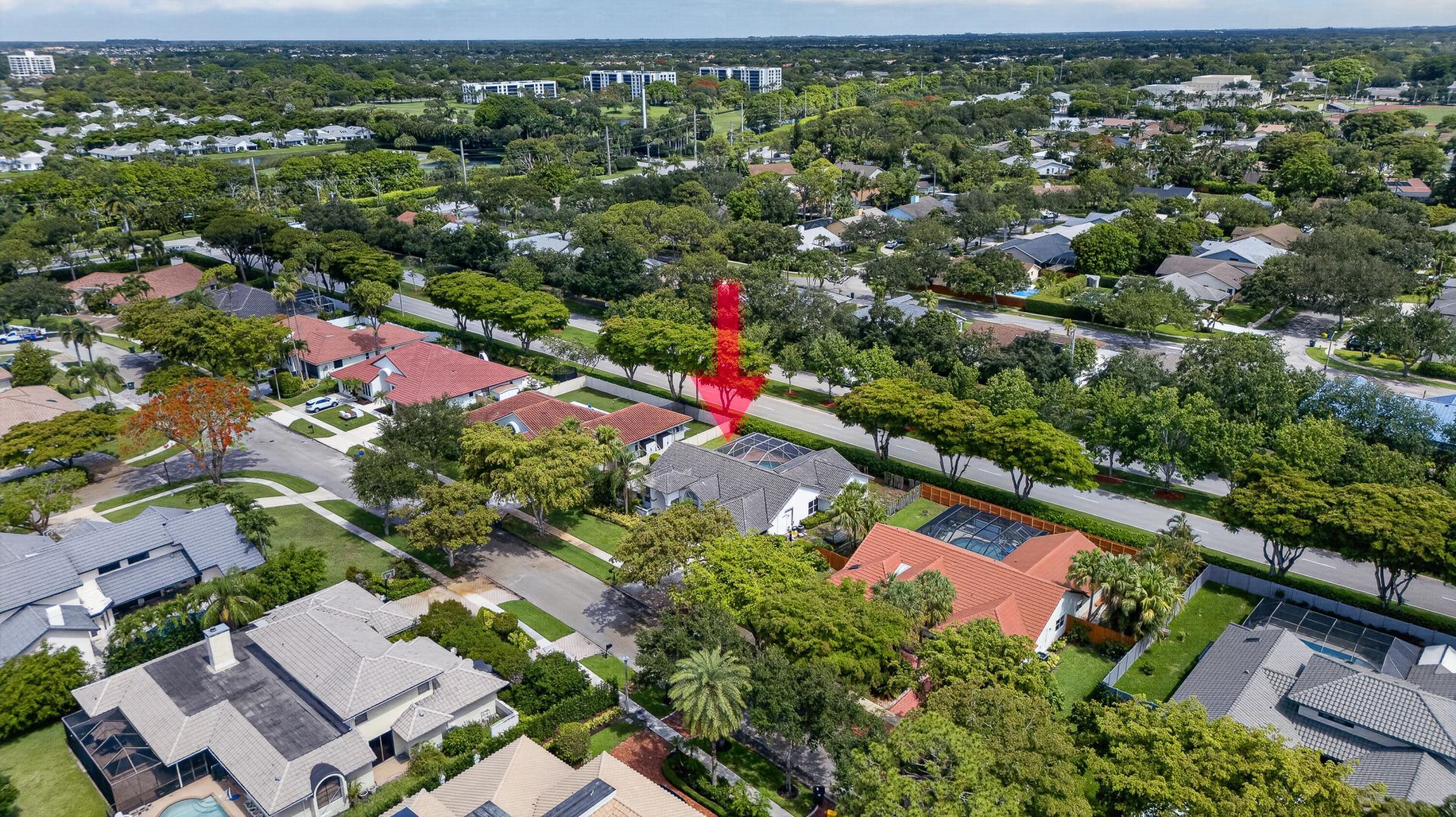 2825 NW 29th Drive, Boca Raton, FL 33434 Photo