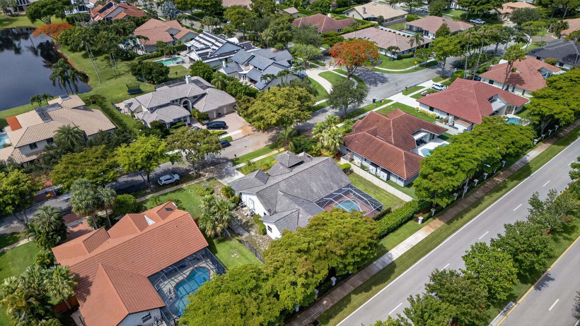 2825 NW 29th Drive, Boca Raton, FL 33434 Photo