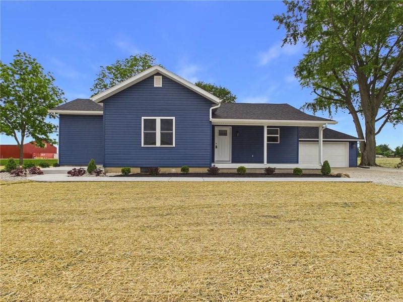4591 Jaysville St Johns Road, Greenville, OH 45331 Photo 21