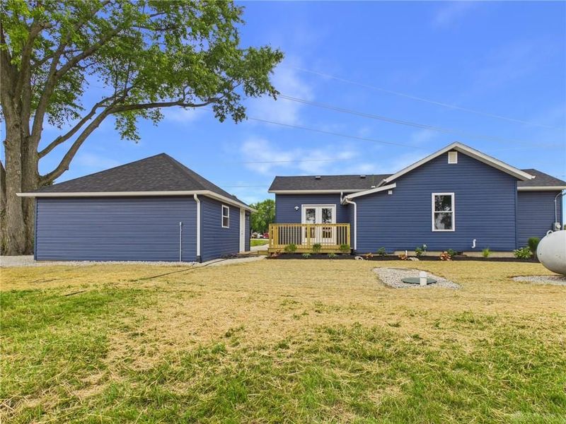 4591 Jaysville St Johns Road, Greenville, OH 45331 Photo 22