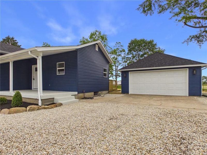 4591 Jaysville St Johns Road, Greenville, OH 45331 Photo 24