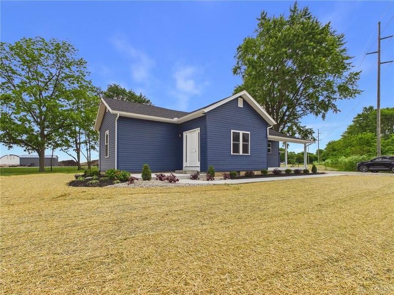 4591 Jaysville St Johns Road, Greenville, OH 45331 Photo 25