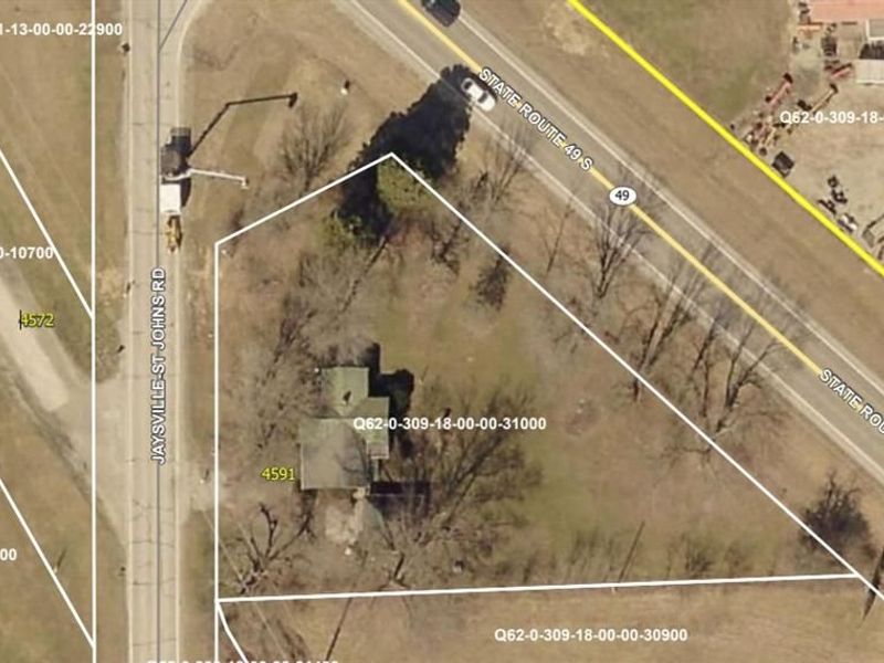4591 Jaysville St Johns Road, Greenville, OH 45331 Photo 29