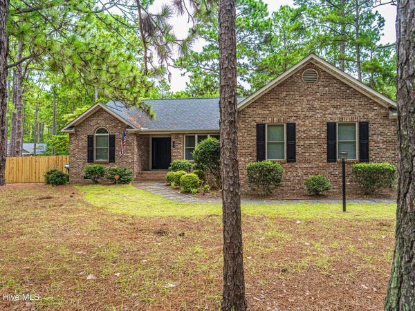 104 Juniper Creek Boulevard , Pinehurst, NC 28374