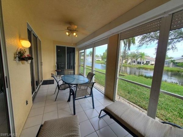 14931 Park Lake DR , Unit 105, FORT MYERS, FL 33919