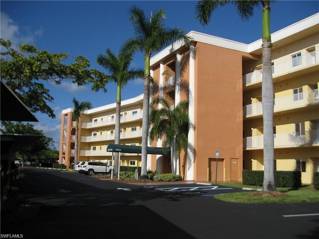 14931 Park Lake Dr , Unit 105, Fort Myers, FL 33919 Photo