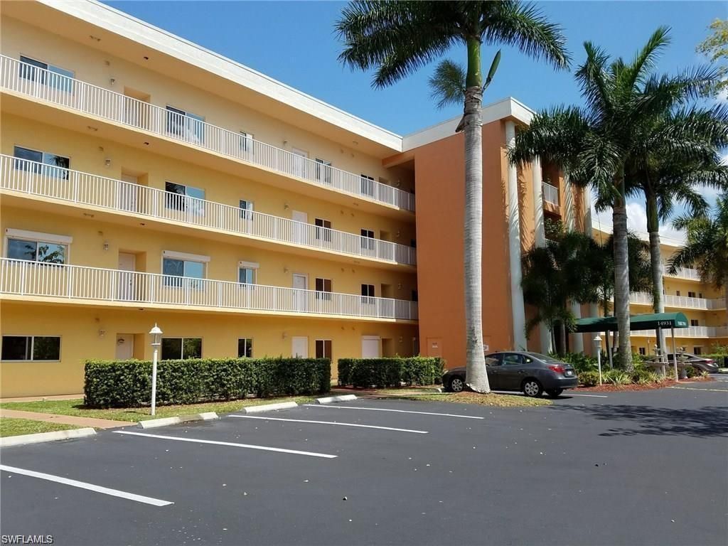 14931 Park Lake Dr , Unit 105, Fort Myers, FL 33919 Photo