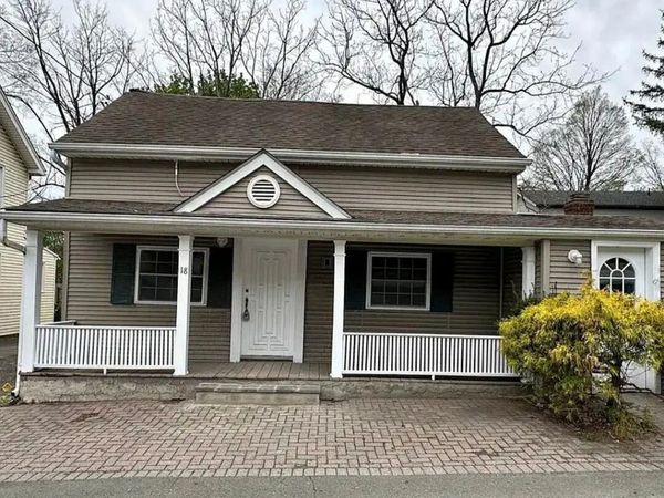 18 Forester LLC , Warwick, NY 10990