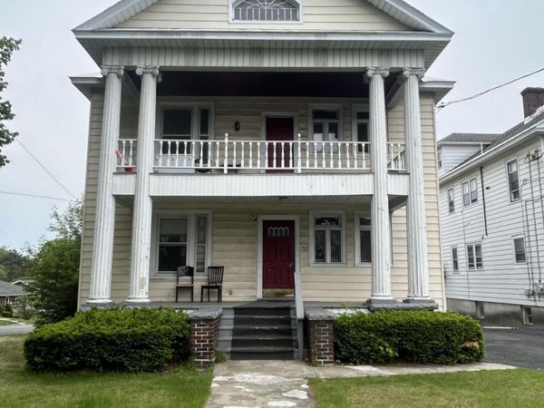 830 Western Avenue, Unit 2, Albany, NY 12203