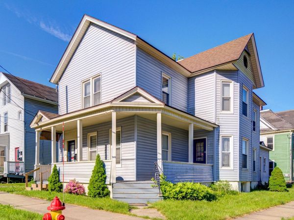 19 S Melcher Street, Johnstown, NY 12095