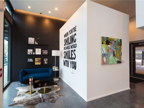 1581 MAGAZINE Street , Unit 205, New Orleans, LA 70130