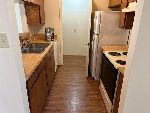 3321 Fallmeadow Street, Unit 3321 &, Denton, TX 76207 Main Photo