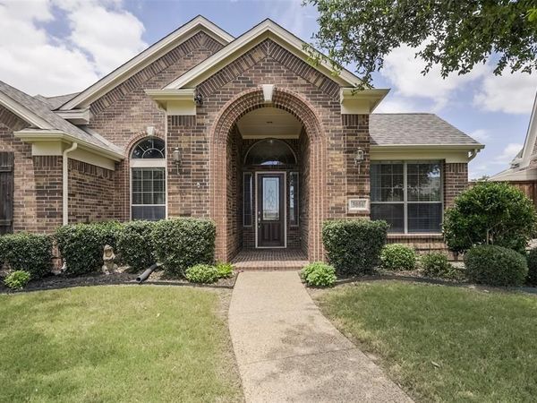3006 Redcliff Lane, Garland, TX 75043
