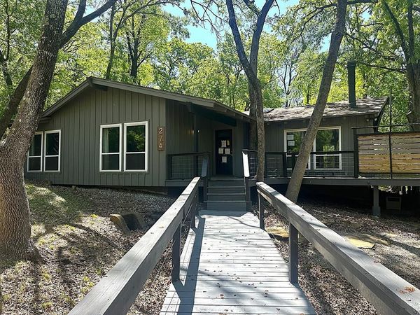 274 Lakecrest Drive , Pottsboro, TX 75076