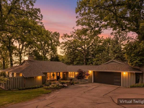 N5667 Lac Verde Circle, Green Lake, WI 54941