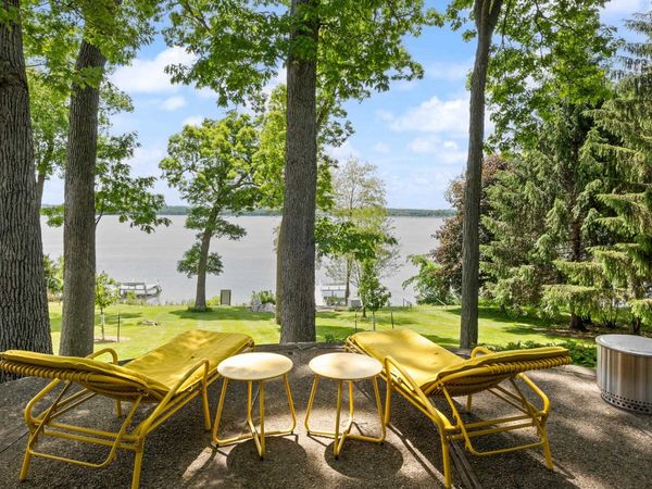N5667 Lac Verde Circle, Green Lake, WI 54941