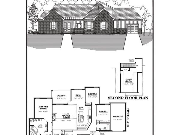 120 ROLLING HILL DR, Piperton, TN 38017
