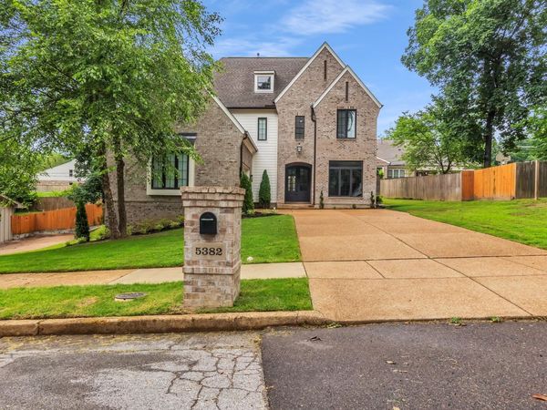 5382 SEA ISLE RD, Memphis, TN 38119