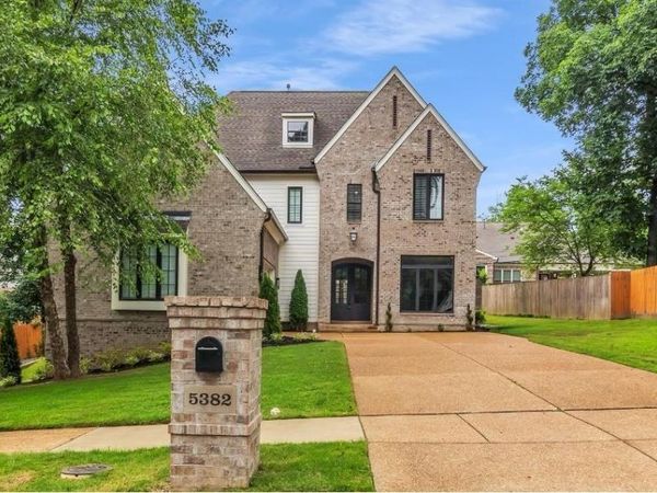 5382 SEA ISLE RD, Memphis, TN 38119
