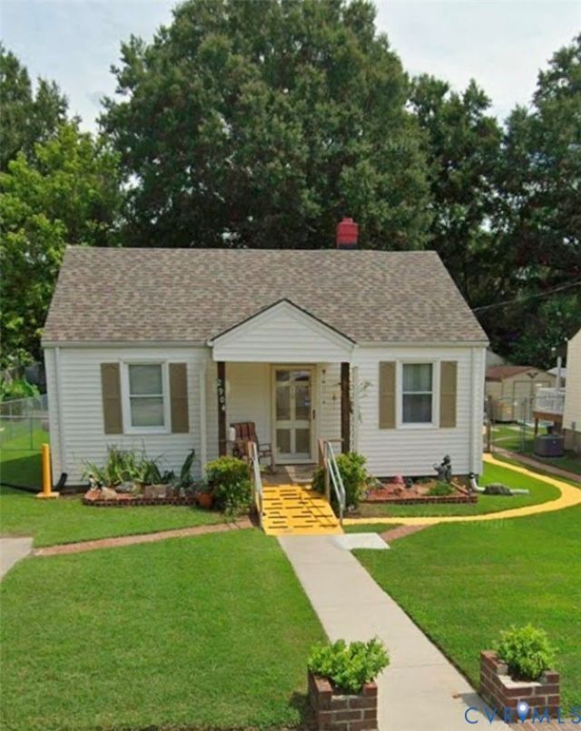 2904 Maple Street, Hopewell, VA 23860 Main Photo