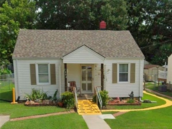 2904 Maple Street, Hopewell, VA 23860