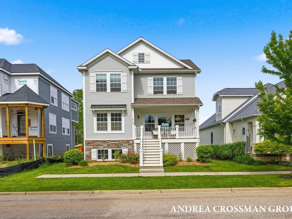 2130 Kensington Park Circle, Holland, MI 49423