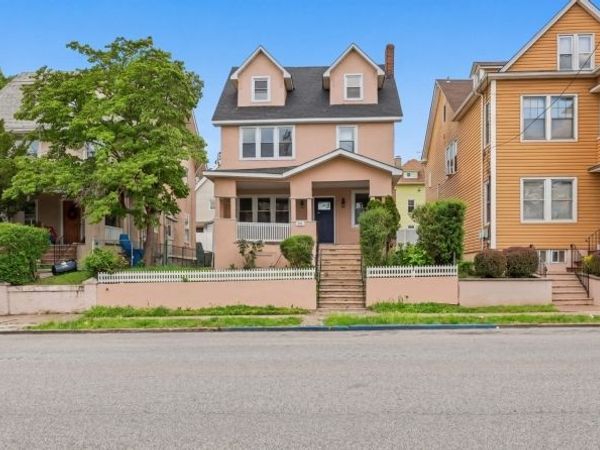 222 E 30Th St, Paterson, NJ 07514