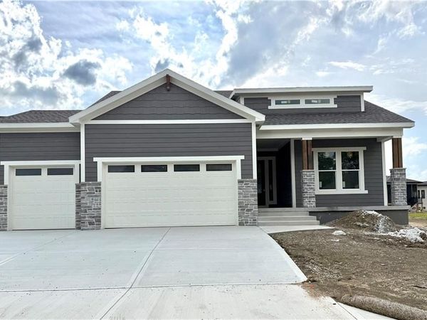 12713 W 174th Street, Overland Park, KS 66221