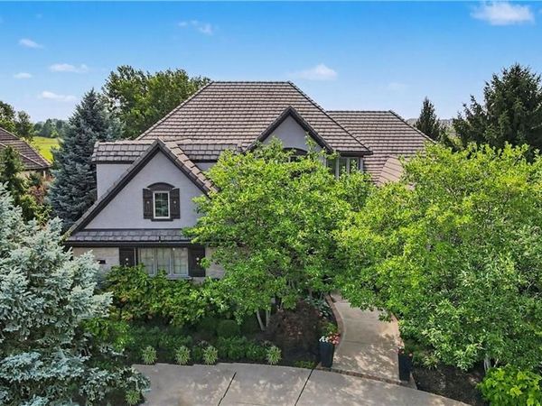 13820 Horton Drive, Overland Park, KS 66223