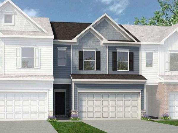 0 Hornbeam Drive, Collegedale, TN 37363