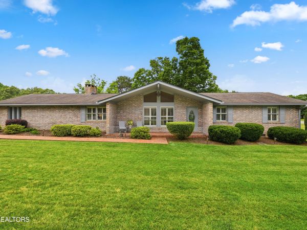 7641 Sagefield Drive, Knoxville, TN 37920